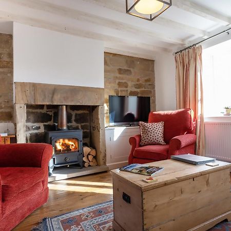 Periwinkle Cottage Great Longstone Zewnętrze zdjęcie