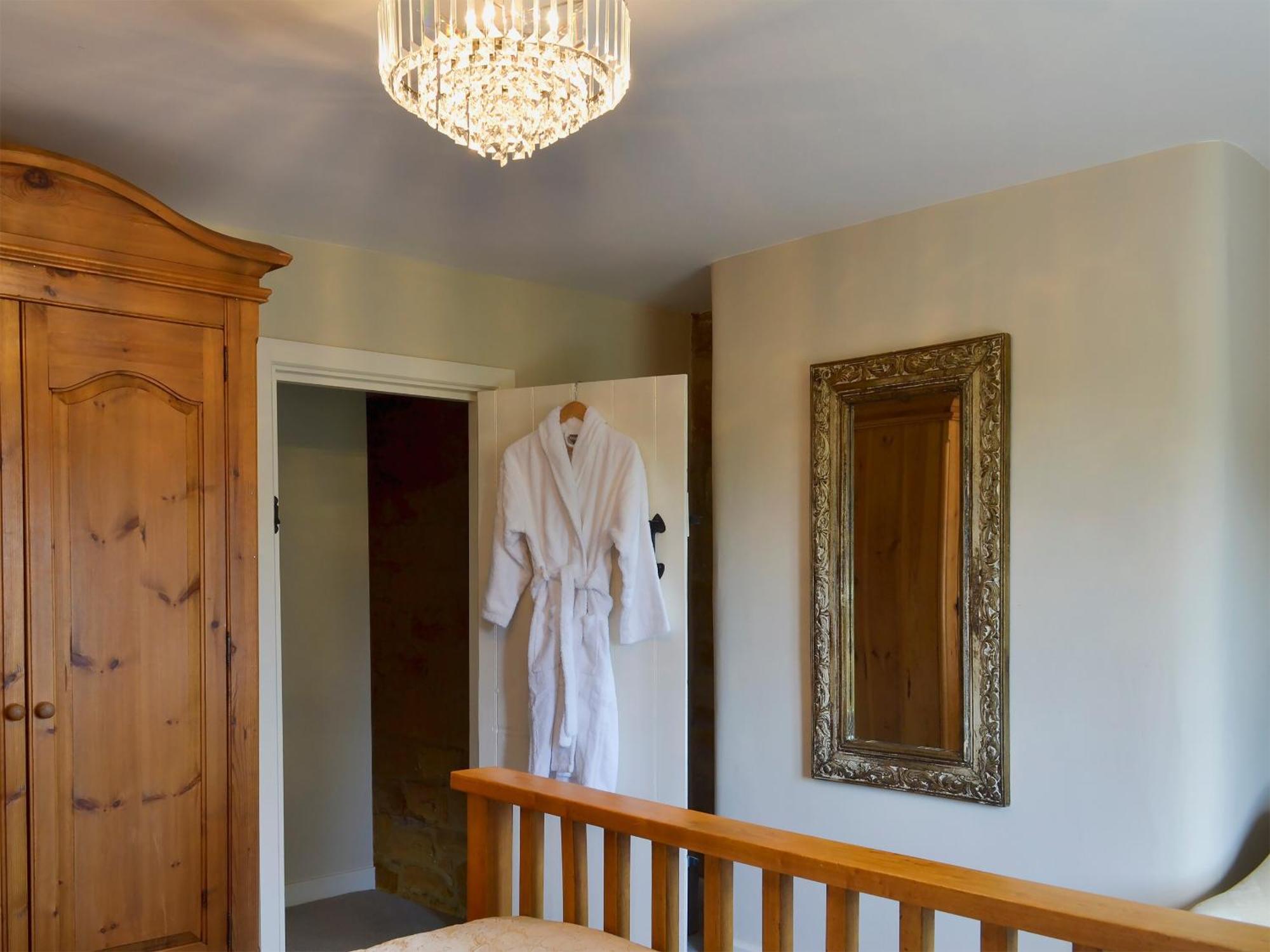 Periwinkle Cottage Great Longstone Zewnętrze zdjęcie